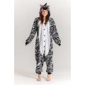Кигуруми BearWear Зебра L
