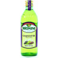 Масло Monini Grapeseed Oil из виноградных косточек 500мл