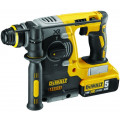 Перфоратор DEWALT DCH 273 P2 акк б/щ SDS+ 18В 2х5Ач LiIon 3реж. 2.1Дж 0-4600уд/мин
