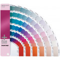 Pantone Metallic Guide Coated