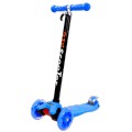21st Scooter SKL-07L Maxi Flash - самокат голубой 21st Scooter SKL-07L Maxi Flash - самокат голубой