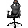Компьютерное кресло COUGAR Armor ONE игровое