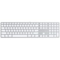 Клавиатура Apple Keybord with Numeric Keypad MB110RU/B Клавиатура Apple Keybord with Numeric Keypad MB110RU/B