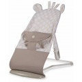 Happy Baby Sleeper - детский шезлонг Beige Happy Baby Sleeper - детский шезлонг Beige