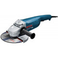Углошлифовальная машина Bosch GWS 24-230 JH (0.601.884.203) 2400Вт 6500об/мин 230мм огр.пуск.тока