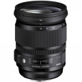 Sigma 24-105 art Canon