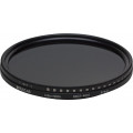 Raylab Adjustable ND2-400 filter 67mm