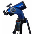 Телескоп MEADE StarNavigator NG 125 мм Maksutov (с пультом AudioStar)