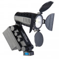 Накамерный свет светодиодный GreenBean GB-5B LED Накамерный свет светодиодный GreenBean GB-5B LED
