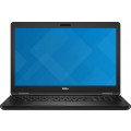 Ноутбук DELL LATITUDE 5580 (Intel Core i5 6300U 2400 MHz/15.6"/1920x1080/8Gb/1000Gb HDD/DVD нет/Intel HD Graphics 520/Wi-Fi/Bluetooth/Linux)