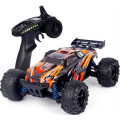 Автомобиль внедорожник PXtoys 9302 40км/ч, оранжевый
