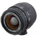 Sigma AF ZOOM 28-80mm f/3.5-5.6 Macro на Canon EF K7112