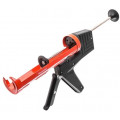 Пистолет для герметика Hammer Flex 601-043 225мм