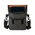 фотосумка Lowepro Srteetline SH 120 (серый) фотосумка Lowepro Srteetline SH 120 (серый)