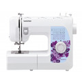 Швейная машина Brother Hanami 37s белый Швейная машина Brother Hanami 37s белый