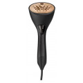 Philips Steam&Go GC362/80 1300Вт черный/золотистый