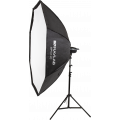 Октабокс Raylab SPG120 с сотами