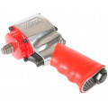 Гайковерт пневматический JTC 5301 ударный мини 1/2'' 678Нм 90PSI 11000об/мин 200л/мин дляJTC D20PM