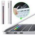 Защитная пленка HD Clear Touch для сенсорной панели Macbook 13", 15"