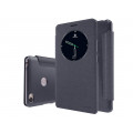 Чехол-книжка для Xiaomi Mi Max (черный), Nillkin Sparkle Leather Case (App+Leather Case) Чехол-книжка для Xiaomi Mi Max (черный), Nillkin Sparkle Leather Case (App+Leather Case)