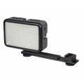 Накамерный свет светодиодный Yongnuo SYD-1509 LED Накамерный свет светодиодный Yongnuo SYD-1509 LED