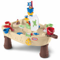 Little Tikes Пиратский корабль игровой стол