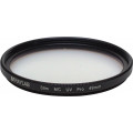Raylab Slim MC UV Pro filter 49mm