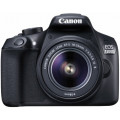 Canon EOS 1300D kit