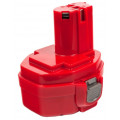 Аккумулятор ПРАКТИКА 032-126 14.4В 1.5Ач NiCd для Makita в блистере