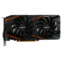 Видеокарта Gigabyte GV-RX570GAMING-8GD V2.0