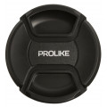 Крышка для объектива Prolike 82mm