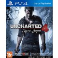 Uncharted 4: Путь вора (рус. версия) для PS4 Uncharted 4: Путь вора (рус. версия) для PS4