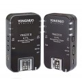 Радиосинхронизатор TTL Yongnuo YN-622C II для Canon уценка (восстановленный) Радиосинхронизатор TTL Yongnuo YN-622C II для Canon уценка (восстановленный)