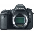 Canon 6D Body