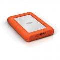 Внешний жесткий диск LaCie LAC301556 500ГБ Rugged Mini 7200RPM USB 3.0 Внешний жесткий диск LaCie LAC301556 500ГБ Rugged Mini 7200RPM USB 3.0