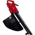 Пылесос-воздуходувка Einhell GC-EL 2500 E, 2500Вт, 650м3/час