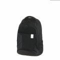Walker Clerk Decent - рюкзак Black, 34х50х20см, черный