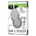 Жесткий диск HDD 1Tb Seagate Barracuda ST1000LM048 2.5" SATA 6Gb/s 128Mb 5400rpm Жесткий диск HDD 1Tb Seagate Barracuda ST1000LM048 2.5" SATA 6Gb/s 128Mb 5400rpm