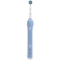 Зубная щетка электрическая Oral-B PRO 1100 Cross Action белый Зубная щетка электрическая Oral-B PRO 1100 Cross Action белый