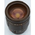 Sigma 18-200mm f/3.5-6.3 DC Macro OS HSM Nikon F