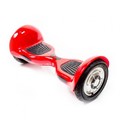 Гироскутер Smart Balance 10" (с приложением), красный Гироскутер Smart Balance 10" (с приложением), красный