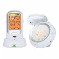 Ramili RA300DUO - радионяня с двумя детскими блоками Ramili RA300DUO - радионяня с двумя детскими блоками