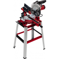 Пила торцовочная стационарная Einhell TC-SM 2531/1 U,1900Вт
