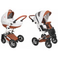 Детская коляска Tutek Torero 2 в 1 ECO3