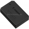 Аккумулятор DigiCare PLC-E12 (LP-E12 для EOS M, EOS 100) Аккумулятор DigiCare PLC-E12 (LP-E12 для EOS M, EOS 100)