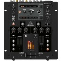Behringer NOX202 Pro Mixer