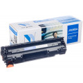 Картридж NVPrint совместимый HP CE285A