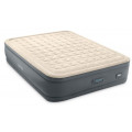 Intex Кровать Classic Downy, Twin, флок 68757