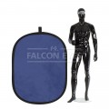 Фон тканевый складной Falcon Eyes Bcp-04 RB-5060 Фон тканевый складной Falcon Eyes Bcp-04 RB-5060