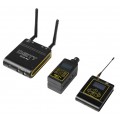 Aputure Deity HD-TX